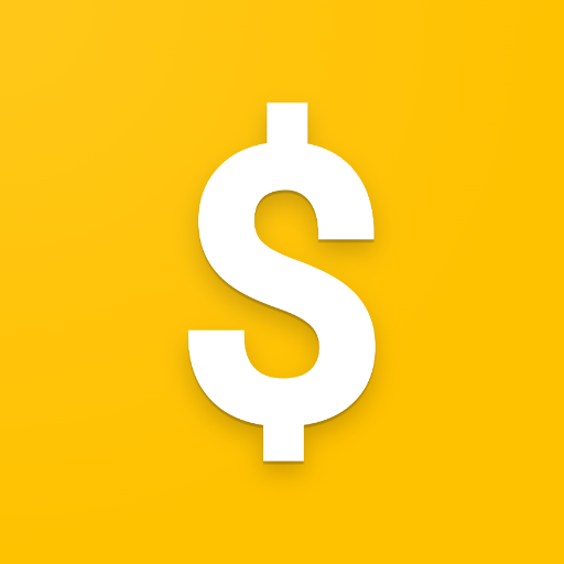 My Finance: Income & Expenses logo