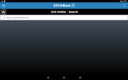 UTCWork