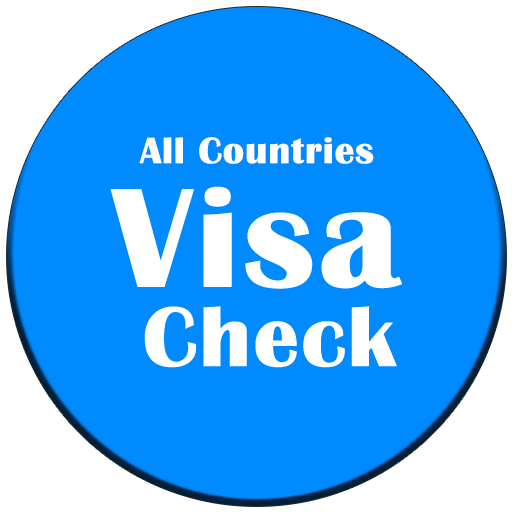 Visa Check for All Countries