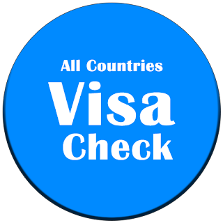 Visa Check for All Countries