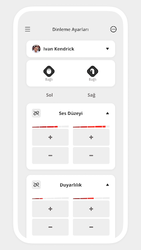 Uygulama önizlemesi