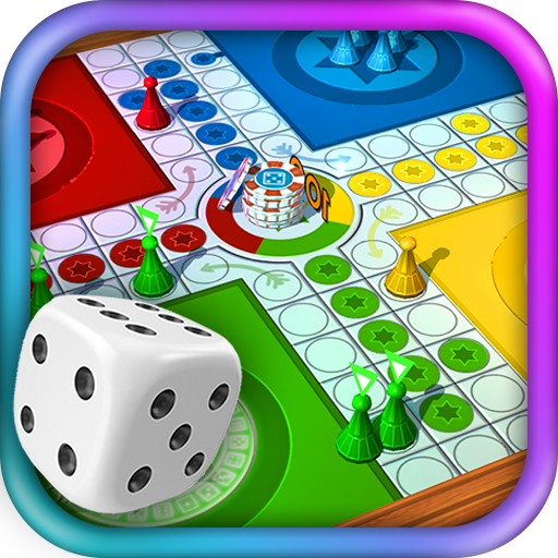 LUDO: Ultimate Ludo 3D Game Изтегляне на Windows