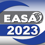 Cover Image of ダウンロード EASA 2023 Convention App  APK