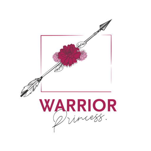Warrior Princess logo