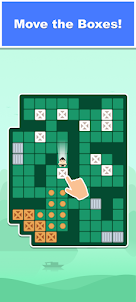 Puzzler - brain puzzle games