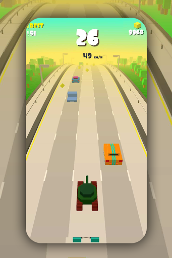 Toy cars Super Kids Car Racing