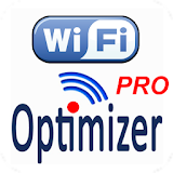 WIFI Optimizer PRO icon
