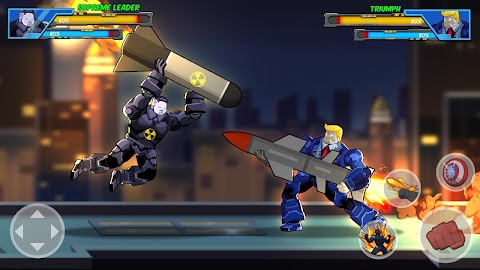Robot Super: Hero Premiumのおすすめ画像2