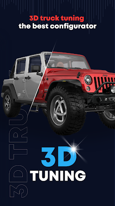 Car Tuning: Modify and Race - Screenshot 3