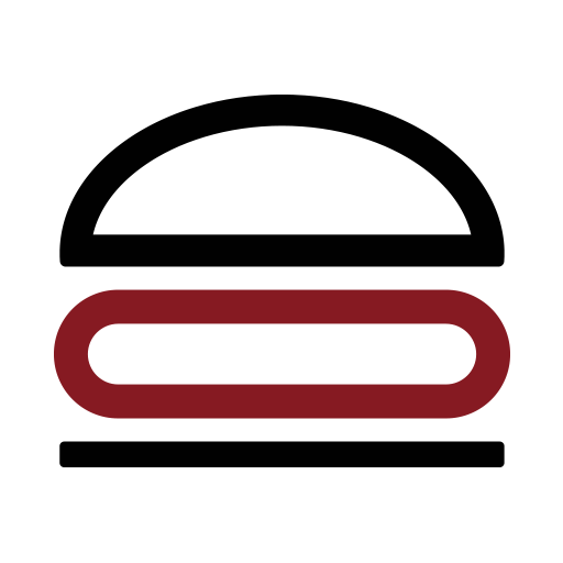 Buono Burger logo
