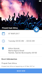Download Nairobi Travel - Pangea Guides APK 2.5.0 for Android