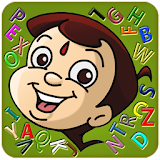 Animal Alphabets with Bheem icon