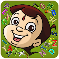 Animal Alphabets with Bheem