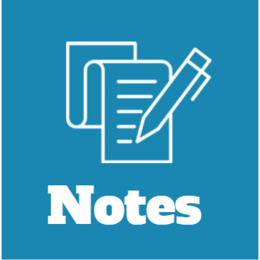 Notes logo