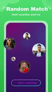 DuoMe Pro - Live Video Chat