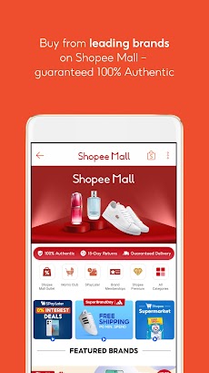 Shopee PH: Shop this 5.5のおすすめ画像4