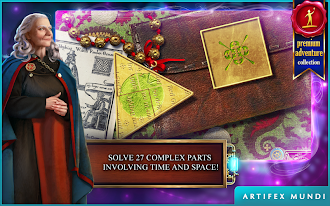 Game screenshot Time Mysteries (Full) apk download