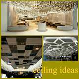 Ceiling Design Ideas icon