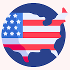 50 States: US Maps, Capitals 1.0.63