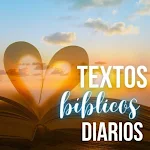 Cover Image of Unduh Textos biblicos diarios  APK