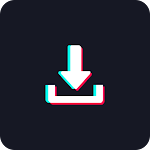 Cover Image of ダウンロード Video Downloader for Tik Tok 1.7 APK