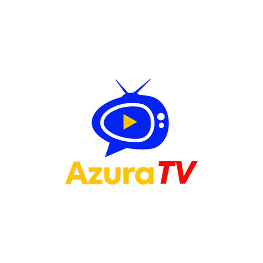 Azura TV Header - AppWisp.com