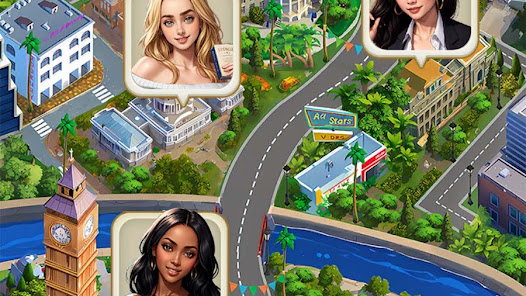 Lust Desire Love Game MOD Gallery 7