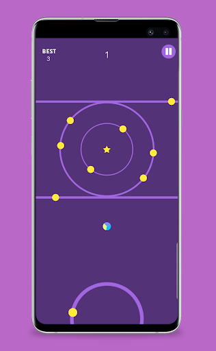 BOUNCE UP Screen 3