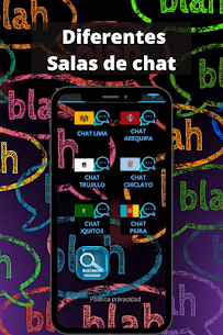 Chat Peru Citas APK for Android Download 2