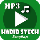 Sholawat Habib Syech Mp3 Lengkap icon