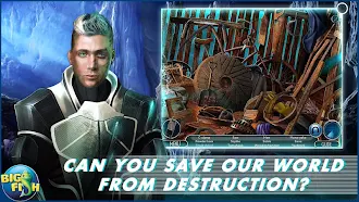 Game screenshot Hidden Object - Beyond: Light apk download