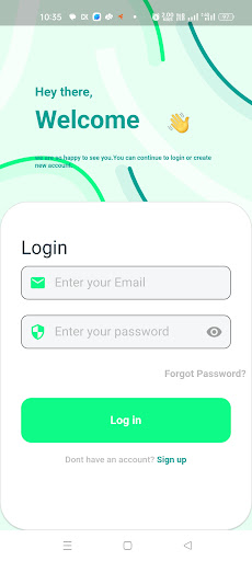 AutoHide Screen 3