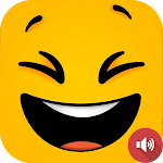 Cover Image of ダウンロード Laughing Sounds  APK