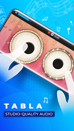 Piano Keyboard - Musical Beats Screen 2