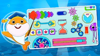 Game screenshot Игры для малышей 2, 3, 4 года apk download