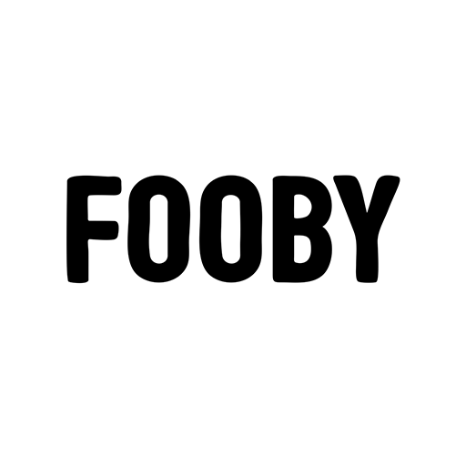 FOOBY: Recipes & Cooking - AppWisp.com