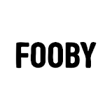 FOOBY: Recipes & Cooking icon
