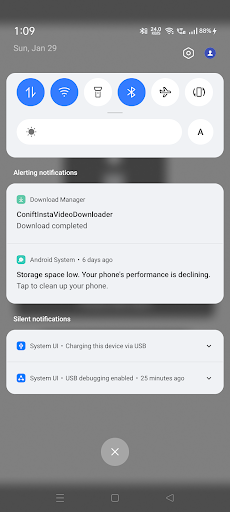 Conift Insta Video Downloader