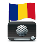 Cover Image of Télécharger Radio Romania Online 2.3.69 APK