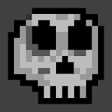 The Hall - a mini horror game icon
