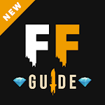 Cover Image of Download Guide for FF - Free Redeem Code 2021 1.2 APK