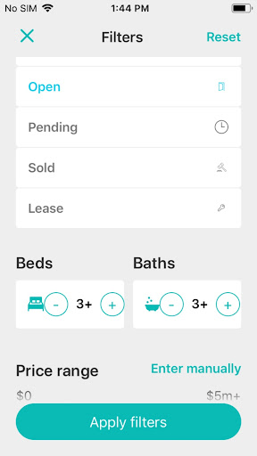 Lee LaPlante Luxury Estates Screen 3
