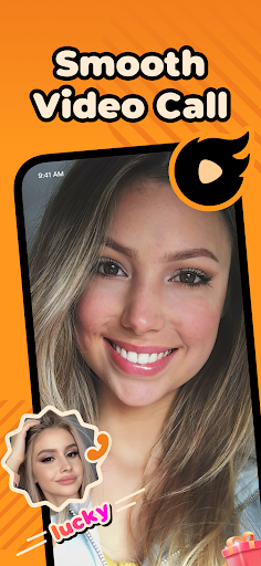 Greeting - Live Video Chat screenshot 1