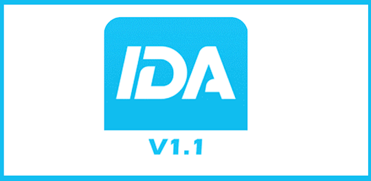 IDA 1.1 Earning App