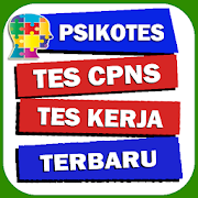 Top 42 Education Apps Like Soal Psikotes - Tes CPNS & Kerja 2020 - Best Alternatives