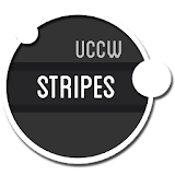 UCCW Stripes icon