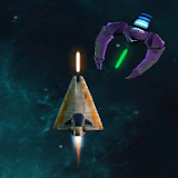 Space Defender icon