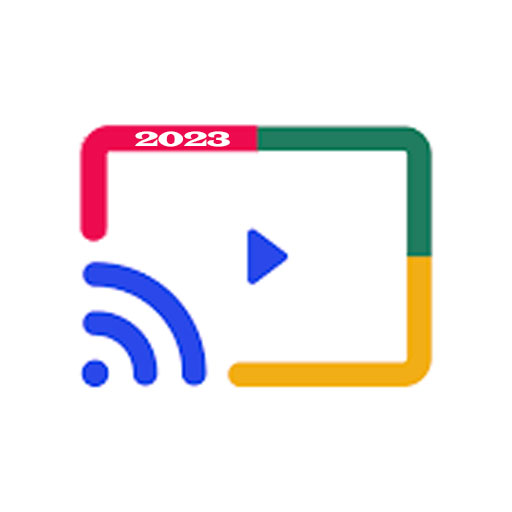 Web Video Caster logo