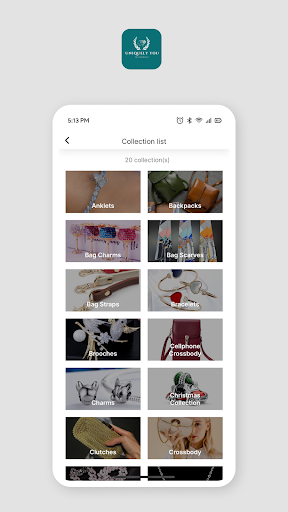 Uniquely You Online Screen 2