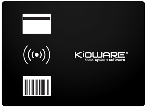 KioWare Device Support Screen 2